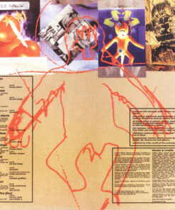 Massive Attack – Protection - Image 4
