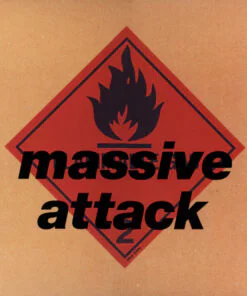 Massive Attack – Blue Lines