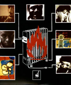 Massive Attack – Blue Lines - Image 5