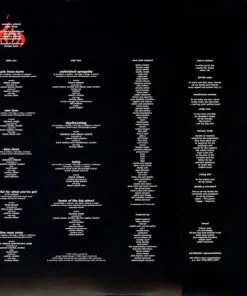 Massive Attack – Blue Lines - Image 6
