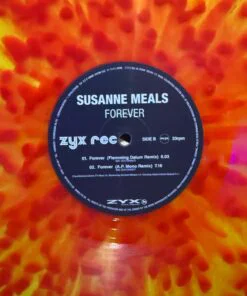 Susanne Meals - Forever - Image 4