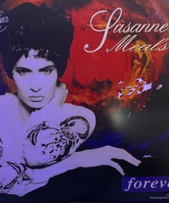 Susanne Meals - Forever