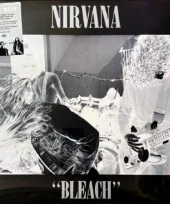 Nirvana – Bleach